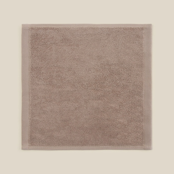 Набор салфеток SL HOME: Basic Набор салфеток SL HOME: Basic "Саббиа" 30х30 см - 3 шт., 100% хлопок, 530 г/м2