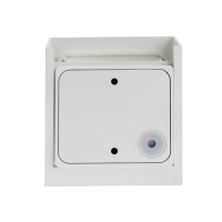 Светильник светодиодный настенный FSD-004, 6 Вт, 450 Лм, 3000К, IP54, 220 В, металл, белый Светильник светодиодный настенный FSD-004, 6 Вт, 450 Лм, 3000К, IP54, 220 В, металл, белый