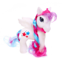 Набор игровой «Пони», 2 шт., с аксессуарами Набор игровой «Пони», 2 шт., с аксессуарами