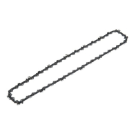Цепь для бензопилы ТУНДРА, 14", 350 мм, ширина паза 1.3 мм, шаг 3/8", 53 звена Цепь для бензопилы ТУНДРА, 14", 350 мм, ширина паза 1.3 мм, шаг 3/8", 53 звена