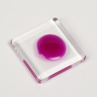 Гель лак для ногтей «GLOW IN THE DARK», 3-х фазный, 8 мл, LED/UV, люминесцентный, цвет фиолетовая фуксия (47) Гель лак для ногтей «GLOW IN THE DARK», 3-х фазный, 8 мл, LED/UV, люминесцентный, цвет фиолетовая фуксия (47)