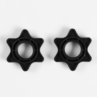 Замки для грифа пластиковые, d=29 мм Замки для грифа пластиковые, d=29 мм