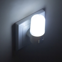 Ночник "Цилиндр", 8х3,5 см RISALUX