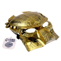 Карнавальная маска «Злодей» Карнавальная маска «Злодей»