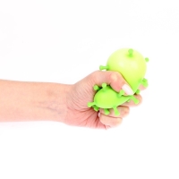 Мялка &laquo;Вирус&raquo;, цвета МИКС