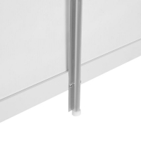 Экран для ванны "Кварт Аква", 148 см Экран для ванны "Кварт Аква", 148 см