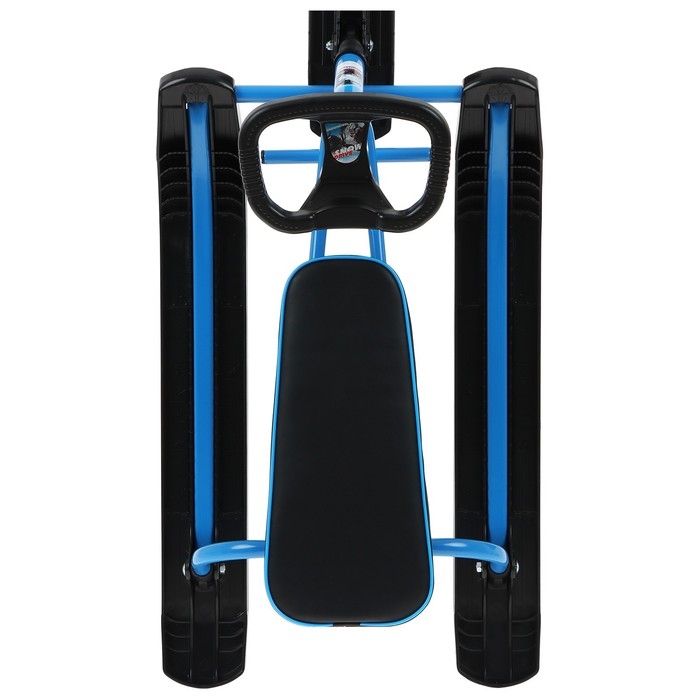 Снегокат «Тимка спорт», ТСЛ+/С, цвет синий Снегокат «Тимка спорт», ТСЛ+/С, цвет синий