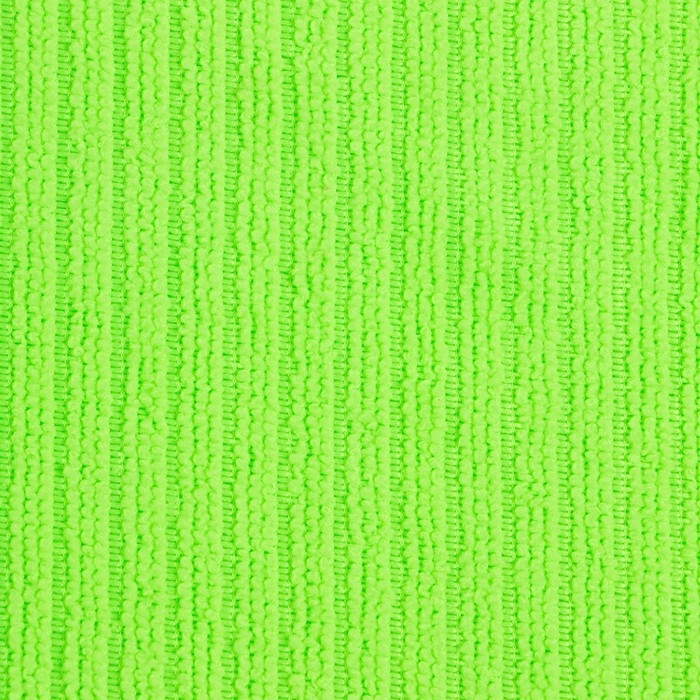 Набор салфеток Доляна "Яркость" 30х30 см, 5 шт. микрофибра, 100% п/э