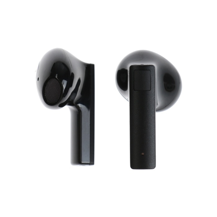 Наушники беспроводные K26, TWS, вкладыши, BT 5.0, 35/260 мАч, дисплей, чёрные Наушники беспроводные K26, TWS, вкладыши, BT 5.0, 35/260 мАч, дисплей, чёрные