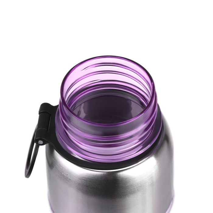 Бутылка для воды, 600 мл, Бутылка для воды, 600 мл, "Мастер К"