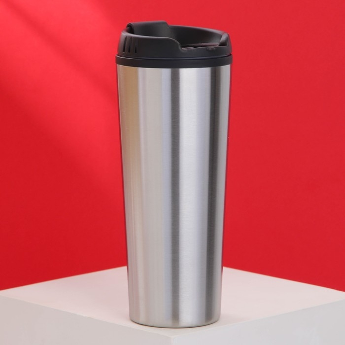 Термостакан &laquo;Любимый папа&raquo;, 500 мл