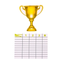 Настольная игра &laquo;Пой со мной&raquo;, от 3 игроков, 10+