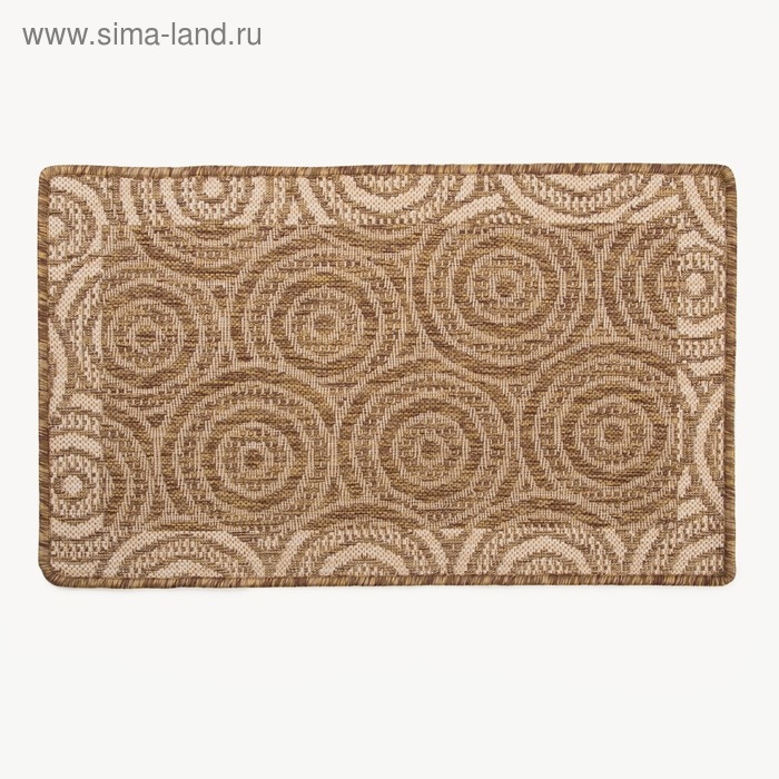 Ковёр Эко 60х110 см