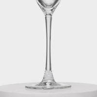 Набор стеклянных бокалов для шампанского «Селест», 160 мл, 6 шт Набор стеклянных бокалов для шампанского «Селест», 160 мл, 6 шт