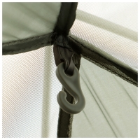 Палатка туристическая, треккинговая maclay TAGANAY 3, 3-местная Палатка туристическая, треккинговая maclay TAGANAY 3, 3-местная