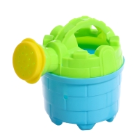 Набор для игры в песке &laquo;Растения&raquo;, со столиком, 6 предметов