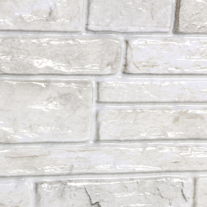 Панель ПВХ Сланец утренний 960х485 мм