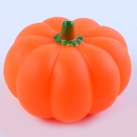 Хэллоуин. Антистресс сквиш мялка &laquo;Буу&raquo;, тыква