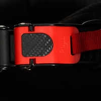 Шлем интеграл с двумя визорами, размер M (57-58), модель BLD-M67E, черно-желтый