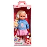 Кукла &laquo;Анна осень 3&raquo;, 43 см