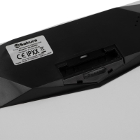 Весы напольные Sakura SA-5056W, диагностические, до 180 кг, 2хААА, белые Весы напольные Sakura SA-5056W, диагностические, до 180 кг, 2хААА, белые