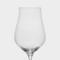 Набор бокалов для вина &laquo;Тулипа&raquo;, 450 мл, 6 шт