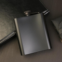 Фляжка &laquo;OK&raquo;, 210 мл