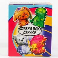 Набор для творчества. Рисование акрилом на пластиковой фигурке &laquo;Единорожка&raquo;