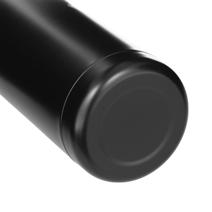 Термос, серия: Тraveller, Термос, серия: Тraveller, "Мастер К. Заяц", 600 мл, сохраняет тепло 10 ч, 26 х 7 см