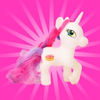 Пони «Красотка» с аксессуарами, цвета МИКС Пони «Красотка» с аксессуарами, цвета МИКС