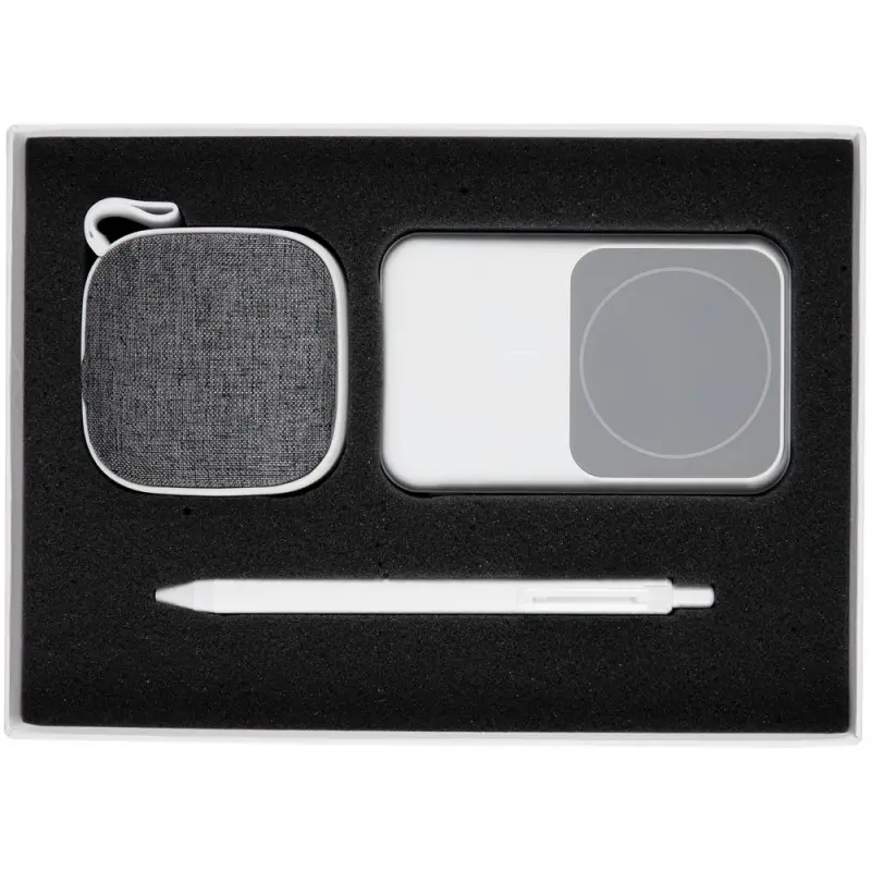 Набор Top Force, белый