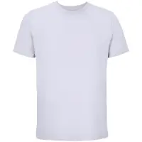 Футболка унисекс Legend, сиреневая, размер XL