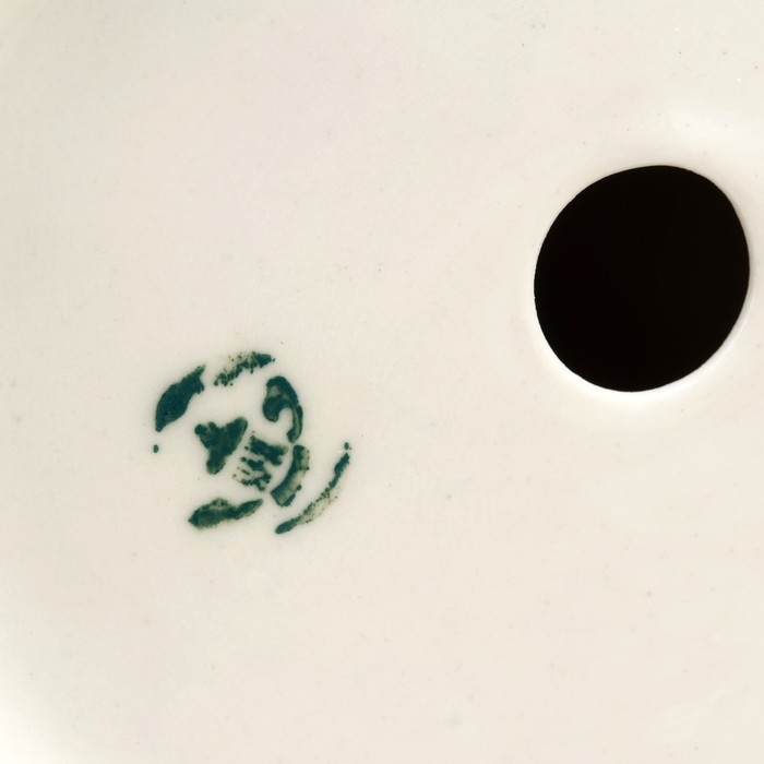 Сувенир Сувенир "Снегурочка Зимушка", 22 см, фарфор