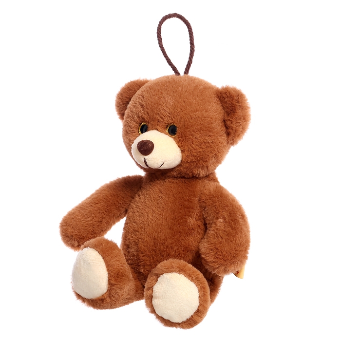 Мягкая игрушка &laquo;Мишка Топтыж&raquo;, 18 см