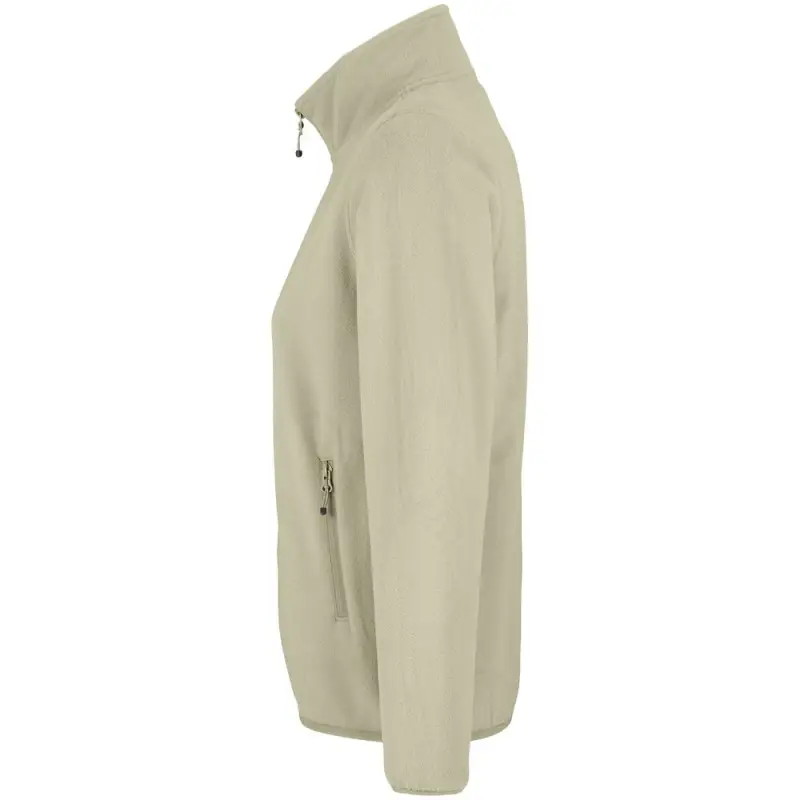 Куртка женская Factor Women, бежевая, размер M