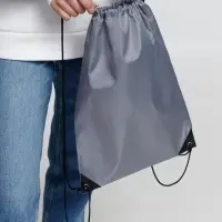 Рюкзак New Element, серый