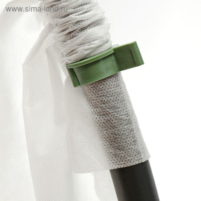 Зажим для дуг, d = 20 мм, набор 10 шт., МИКС Зажим для дуг, d = 20 мм, набор 10 шт., МИКС