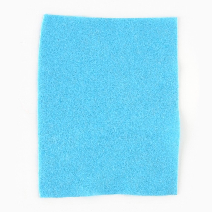 Валяние из шерсти. Игрушка &laquo;Зайчик с морковкой&raquo;, набор для творчества