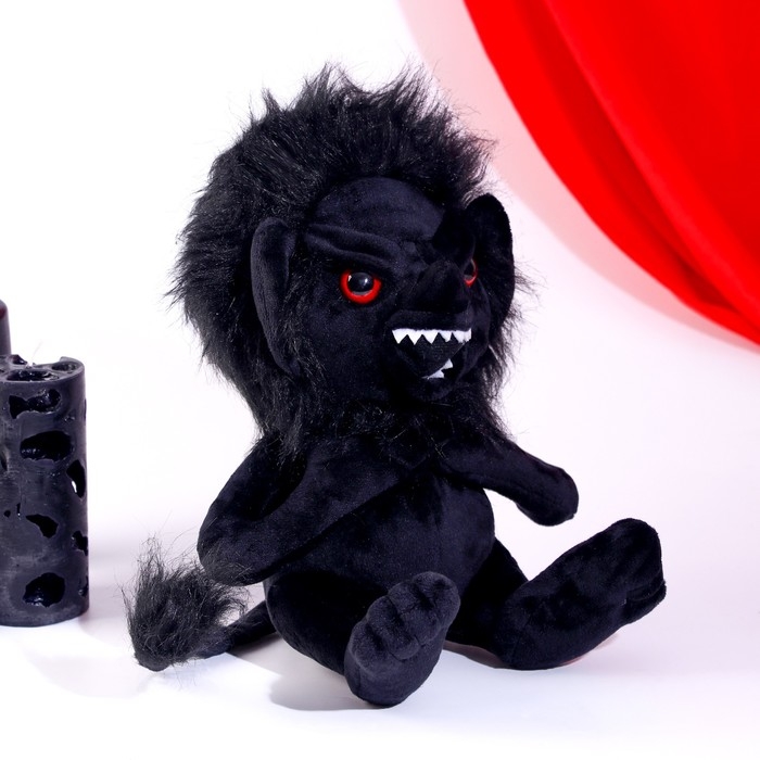 Мягкая игрушка &laquo;Дикая обезьяна&raquo;