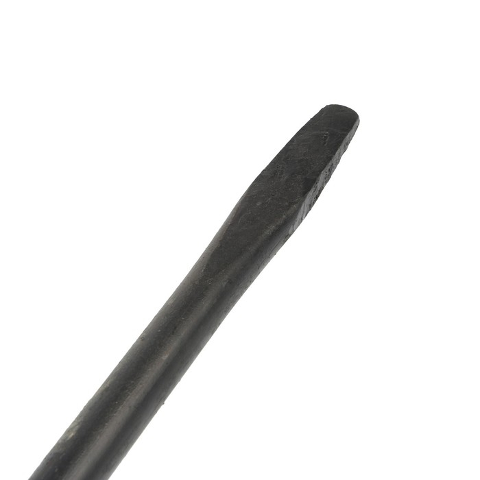 Лом строительный ЛОМ, d=25 мм, 1500 мм, окрашенный Лом строительный ЛОМ, d=25 мм, 1500 мм, окрашенный