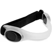 Фонарик &mdash; маячок безопасности Forrest Run, черный