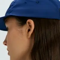 Бейсболка Ben Mac, темно-синяя