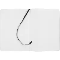 Блокнот Urban, в линейку, черный Блокнот Urban, в линейку, черный