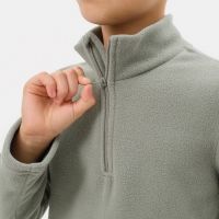 Джемпер детский MINAKU цвет оливковый, размер 152 Джемпер детский MINAKU цвет оливковый, размер 152