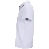 Рубашка поло унисекс Pulse, сиреневая, размер XXL