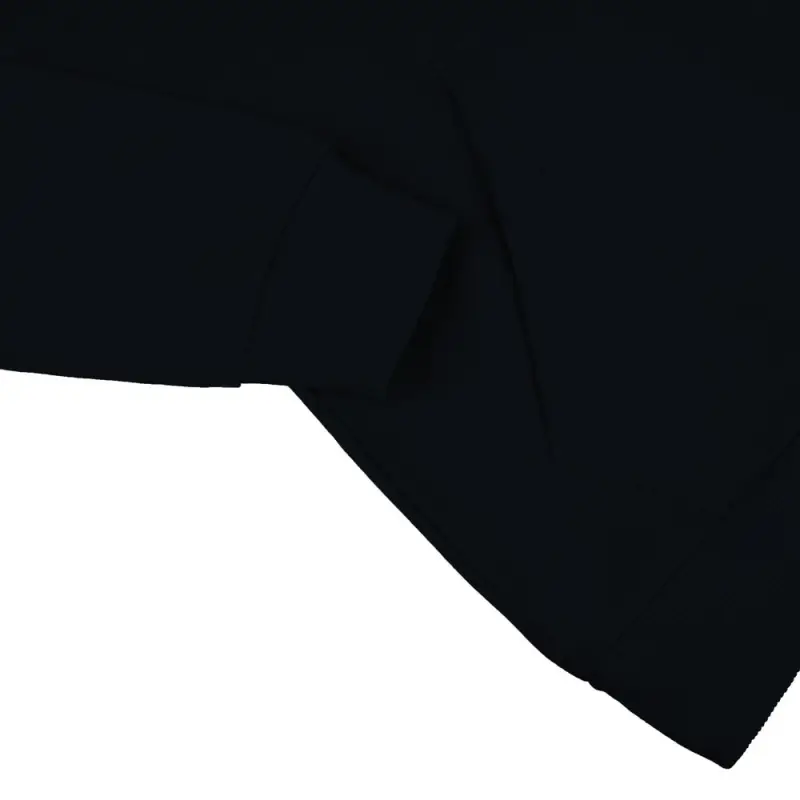 Худи Kirenga Heavy 2.0, черное, размер L