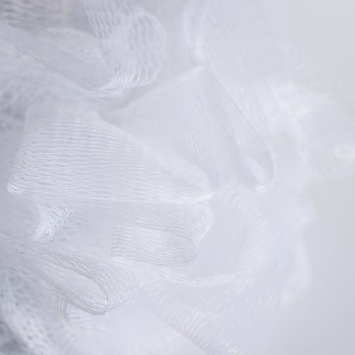 Мочалка детская для купания &laquo;Кит&raquo;