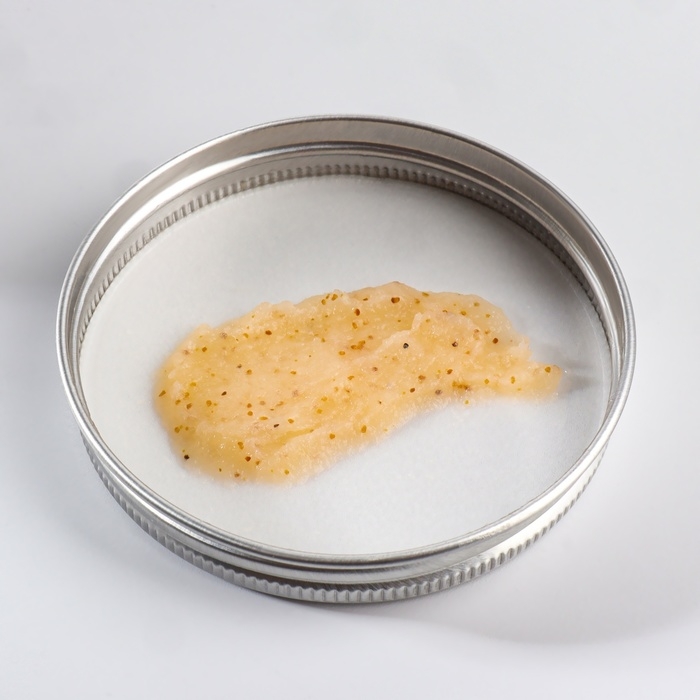 Скраб для рук и ног, увлажняющий, 350 мл, с ароматом кокоса Скраб для рук и ног, увлажняющий, 350 мл, с ароматом кокоса