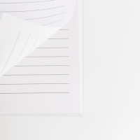 Ежедневник в тонкой обложке А5, 80 л. &laquo;С 23 Февраля&raquo;