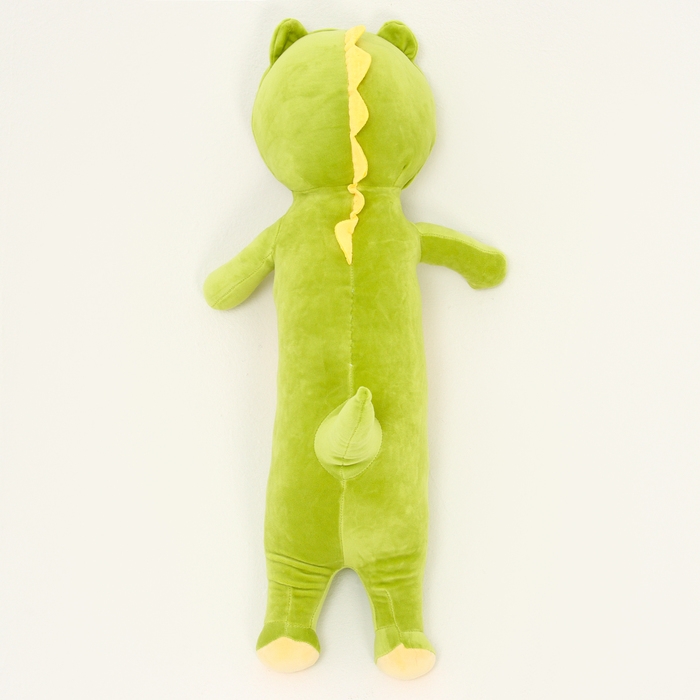 Мягкая игрушка &laquo;Котик&raquo; в костюме дракона, 70 см